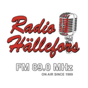Radio Hallefors