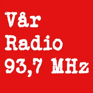 FMiV Vår Radio