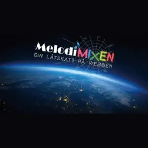 Melodimixen