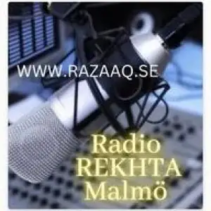 Radio Rekhta